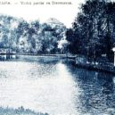 Stromovka v Praze 7 a její historie - Stromovka po roce 1900.