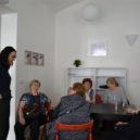 Klubovna pro seniory na Praze 2 - 2C 015