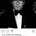 Miloš Forman – reakce na jeho úmrtí - Aňa Geislerová