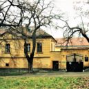 Západní Hanspaulka - 3A ma Pernikářka, 2000