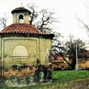Západní Hanspaulka - 3B ma Pernikářka – kaple, 2000