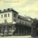Stromovka v Praze 7 a její historie - Šlechtova restaurace.