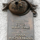 Otto Wichterle a kontaktní čočky - wichterle