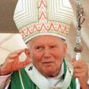 Papež – Jan Pavel II, Benedikt XVI a František - Papež Jan Pavel II