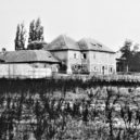 Západní Hanspaulka - Usedlost Beránka ve 20. letech.