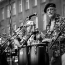 Pražská klubová scéna: YoYo Band, Vltava, Extempore - Yo Yo Band.
