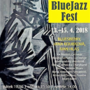 Týden v pražských hudebních klubech ve znamení návratu Precedensu a Olympicu - Bluejazz fest