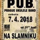 Koncerty v Praze v dubnu - 6 plakatsmall P.U.B.