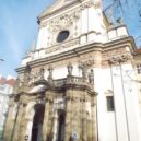 Tajemná kaple byla uprostřed Karlova náměstí - 7 DSCN4117
