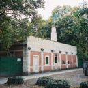 Stromovka v Praze 7 a její historie - Stromovka Pozůstatek vozovny