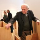 Jak bude kostel vypadat? - 8 ostravan.cz – Prof. Stanislav Kolíbal