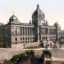 Národní muzeum - Národní muzeum