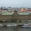 Parníky v Praze - Parník