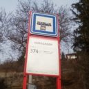 Midibus testovali v Radotíně. Vyjede? - Obec Vodochody