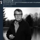 Miloš Forman – reakce na jeho úmrtí - Antonio Banderas