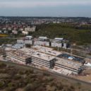 Stavba druhé budovy centrály ČSOB na Radlické - DJI_0823 – 2018-04-15 at 13-46-41