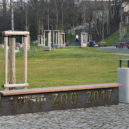 Kladenský Park ‚Zoologická dělá radost‘ - Keramická zvířátka Zoo