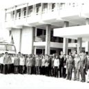 Josef Spudil JZD Kačina – úmrtí - Delegace JZD Kačina ve Vietnamu v roce 1986 – foto archiv Václava Končela 2