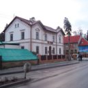 Dobřichovice zpřístupnění části nádraží - Dobřichovice 2 – zdroj Wikimedia Commons