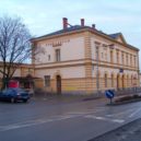 Dobřichovice zpřístupnění části nádraží - Dobřichovice_nádraží – zdroj WIkimedia Commons