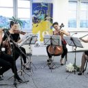 Příbramský hudební festival klasické hudby - Festival Antonína Dvořáka Příbram