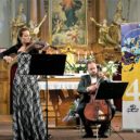 Příbramský hudební festival klasické hudby - Festival Antonína Dvořáka Příbram