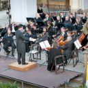 Příbramský hudební festival klasické hudby - Festival Antonína Dvořáka Příbram
