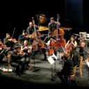 Příbramský hudební festival klasické hudby - Festival Antonína Dvořáka Příbram