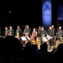 Příbramský hudební festival klasické hudby - Festival Antonína Dvořáka Příbram