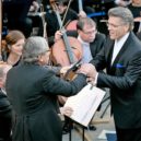 Příbramský hudební festival klasické hudby - Festival Antonína Dvořáka Příbram