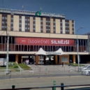 Oběti pracovních úrazů – odborářská vzpomínka - Hotel Olšanka ve znamení VII sjezdu ČMKOS – foto AC