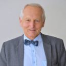 Profesor Jan Pirk - Profesor Jan Pirk.