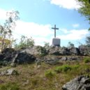 Kamýk – Velké Přílepy - Kamýk 1