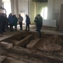 Rekonstrukce kaple zámku v Brandýse - Kaple – foto facebook Brandýs nad Labem 3 – Stará Boleslav