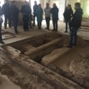 Rekonstrukce kaple zámku v Brandýse - Kaple – foto facebook Brandýs nad Labem – Stará Boleslav