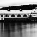 Vrah od jezu - Vodní elektrárna Miřejovice z roku 1927