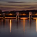Vrah od jezu - Most Miřejovice