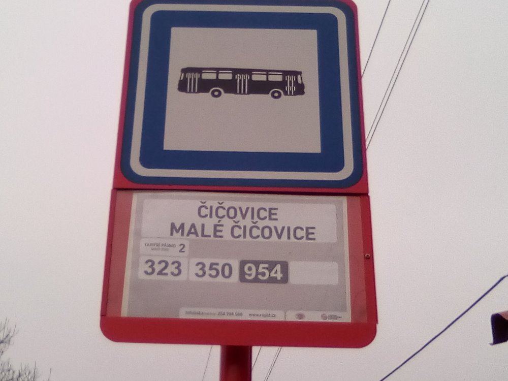 Volby na západě: Nezávislí v Číčovicích excelovali s 85,71 procenta hlasů