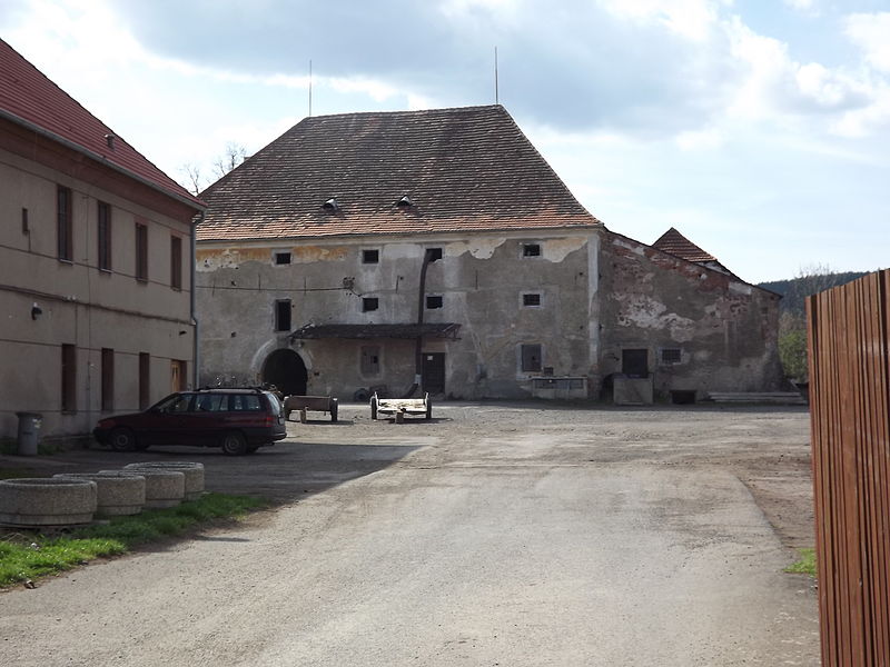 Obrázek #9 z 12