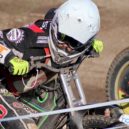 Plochá dráha na Markétě - Plochodrážní Grand Prix v Praze Martin-Mejtsky – autor Eliška Rybenská