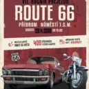 Route 66 - Route 66