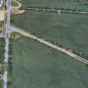 Libušská ulice v pražské Písnici - Písnice Praha Libušská
