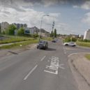 Libušská ulice v pražské Písnici - Písnice Praha Libušská
