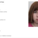 Čtrnáctiletá dívka uprchla z ústavu. Poznáte ji? - Policie ČR PÁTRÁNÍ