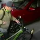 Muž ukradl drahé kolo v Dejvicích - Policie ČR