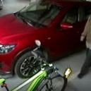 Muž ukradl drahé kolo v Dejvicích - Policie ČR