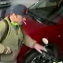 Muž ukradl drahé kolo v Dejvicích - Policie ČR