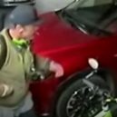 Muž ukradl drahé kolo v Dejvicích - Policie ČR