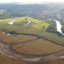 Soutok Berounky a Vltavy - Soutok Vltavy a Berounky (2)