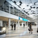 Výstavba multifunkčního centra O2 universum - Stavba O2 Universum vizual Bestsport_int